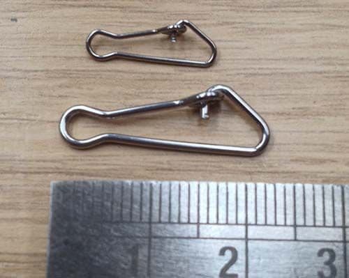 Rigging Clasp Hook
