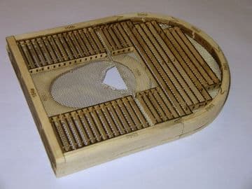 SE5 Replacement Grille Kit