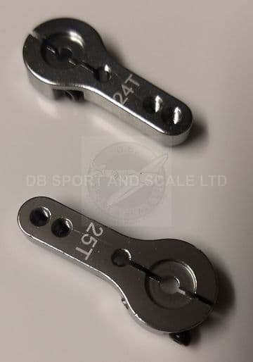 Servo Horn (Aluminium)