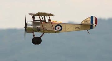 Sopwith Pup