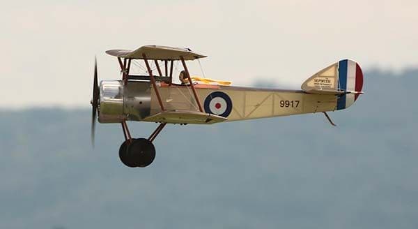 Sopwith Pup