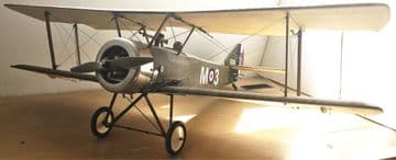 Sopwith Pup E Spares