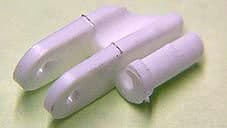 Swing In Keeper (to suit 16g wire)