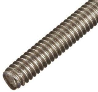 Threaded Rod / Studding