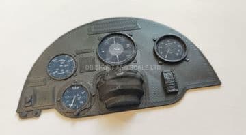 Tiger Moth Dashboard
