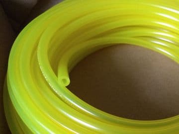 Tygon Fuel Tube (Petrol/Diesel/Glow)