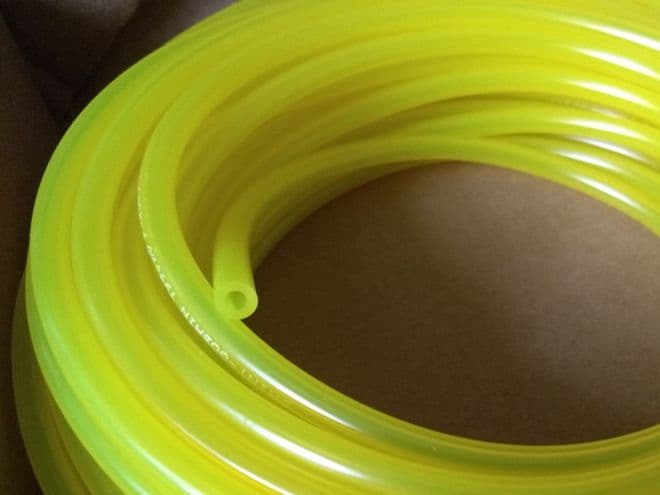 Tygon Fuel Tube (Petrol/Diesel/Glow)
