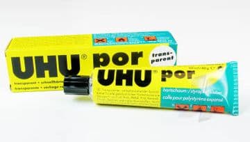 UHU Por Glue (Foam Friendly)