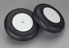 Williams Balloon Wheels