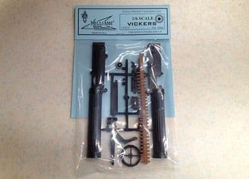 Williams Brothers 1/4 Scale Guns