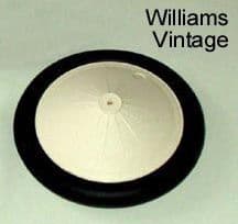 Williams Brothers Vintage Scale Wheels (Pair)