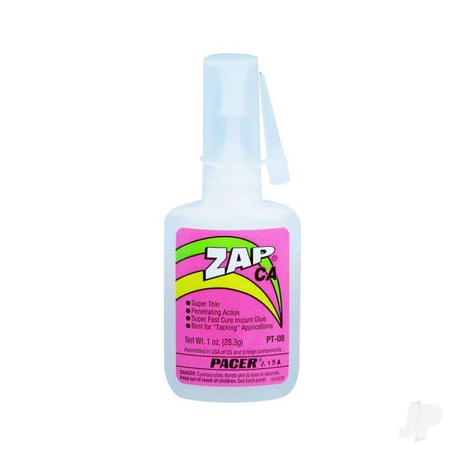 Zap CA Thin