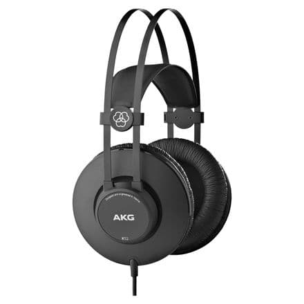 AKG K52 Headphones