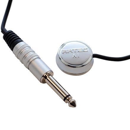 Artec A1P63 Surface Mounting Piezo Pickup