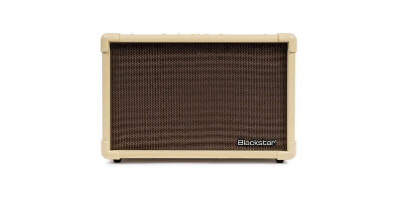 Blackstar Acoustic:Core 30 Stereo Acoustic Combo Amplifier