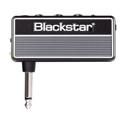 Blackstar AmPlug2 FLY Guitar Headphone Amp