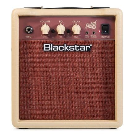 Blackstar Debut 10E 10w Guitar Amp