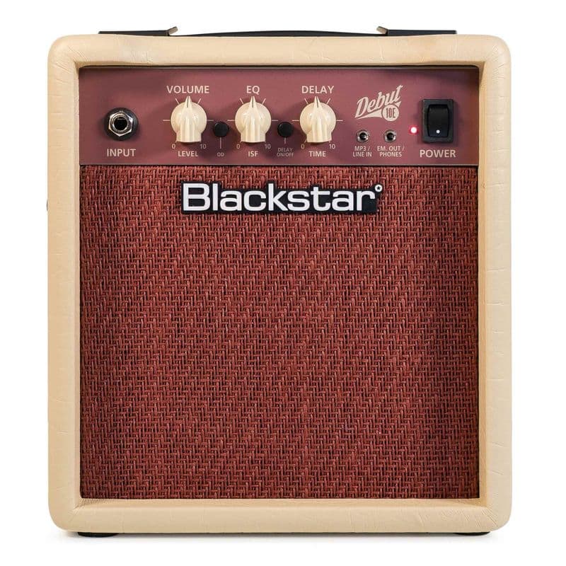 Blackstar Debut 10E 10w Guitar Amp