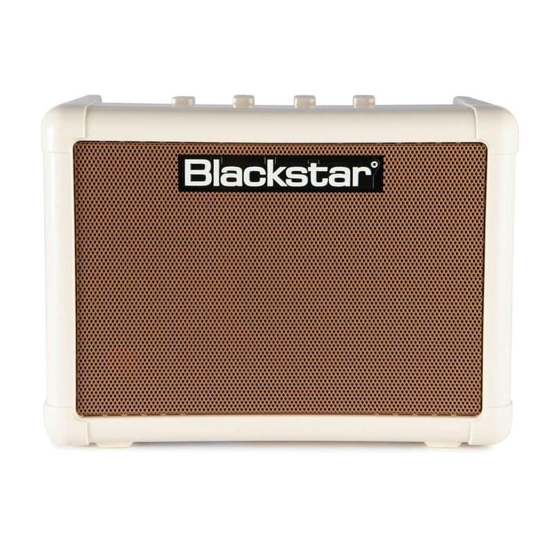 Blackstar Fly 3 Mini Acoustic Amp