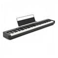 Casio CDP-S110 Digital Piano in Black