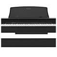 Casio Privia PX-770BK Digital Piano in Black