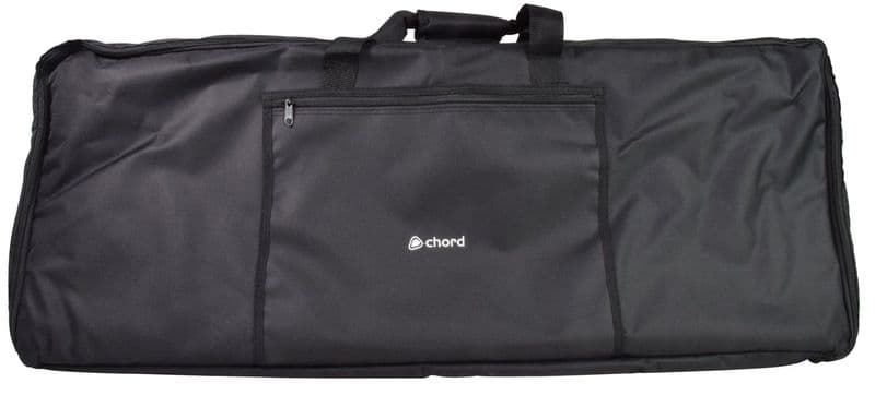 Chord - 61 Key Bag with Backpack Straps