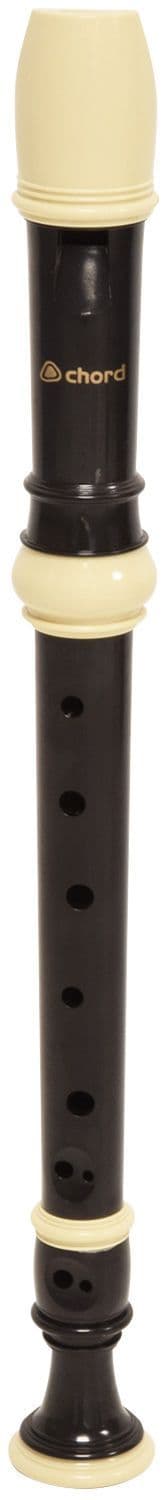Chord DBR7-BC Descant Recorder