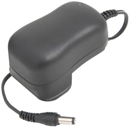 Chord Guitar Effects Power Adaptor 9Vdc