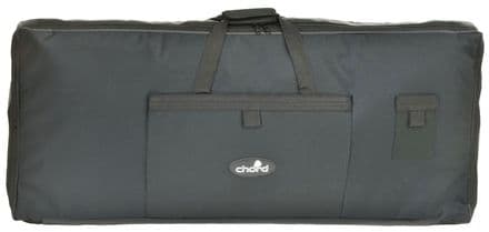 Chord Keybag KB45 5-Octave Padded Keyboard Gigbag