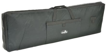 Chord Keybag KB47S 76-Key Slim Keyboard Padded Gig-Bag
