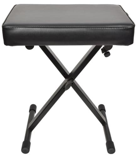 Chord Keyboard Bench