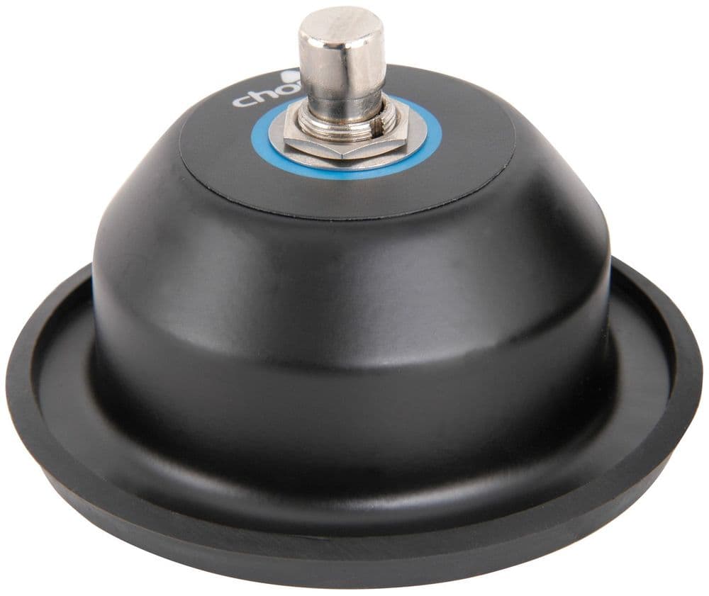 Chord Latching Footswitch