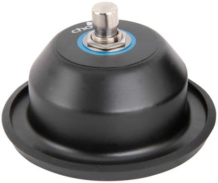 Chord Latching Footswitch