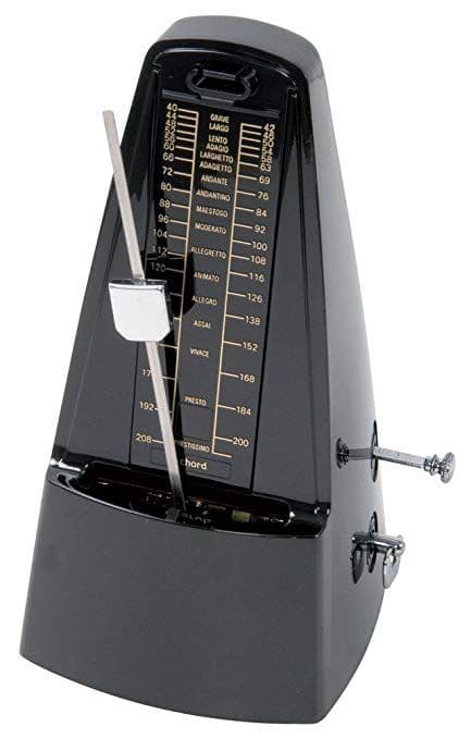 Chord MM1-B Mechanical Metronome