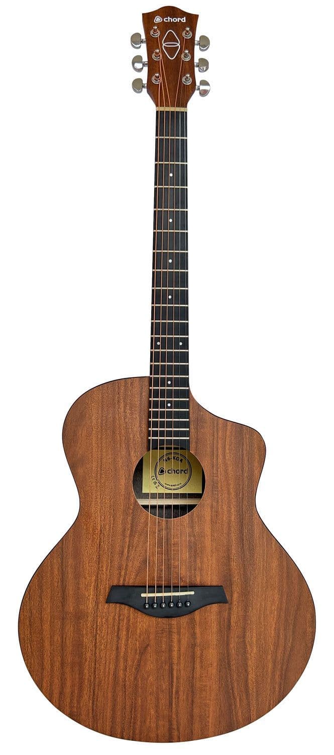 Chord Nomad Series Electro-Acoustic - KOA