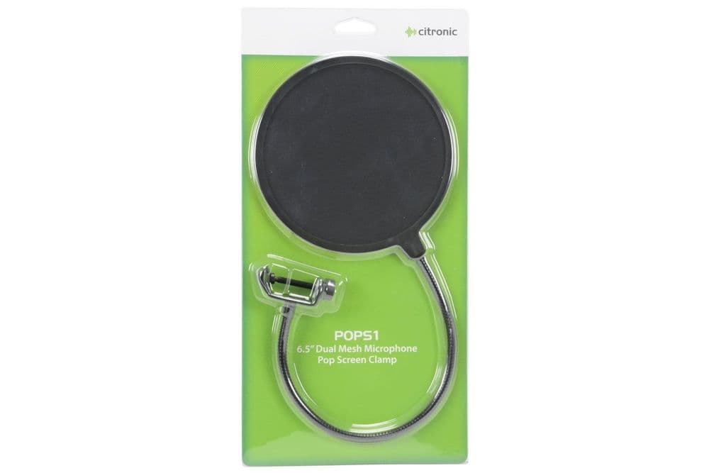 Pop Screen Citronic 6 5