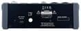 Citronic CMA-series Compact Mixers with DSP, USB Play/Record/PC and Bluetooth