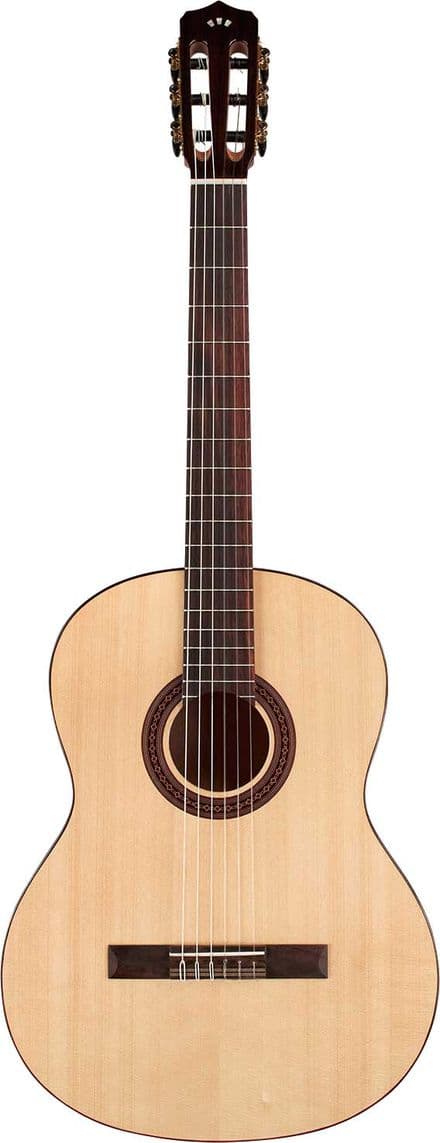 Cordoba C5 Crossover Limited