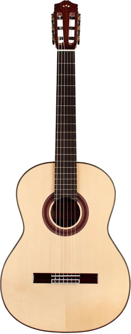 Cordoba C7 Iberia Spruce. Ex Demo. In Immaculate Condition