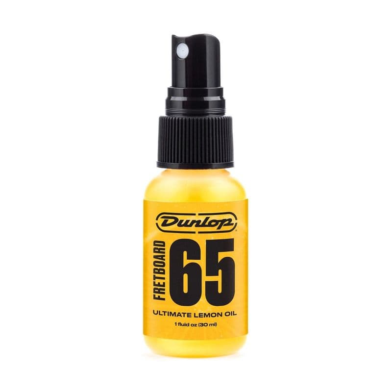 Dunlop  Formula 65 Ultimate Lemon Oil 1oz