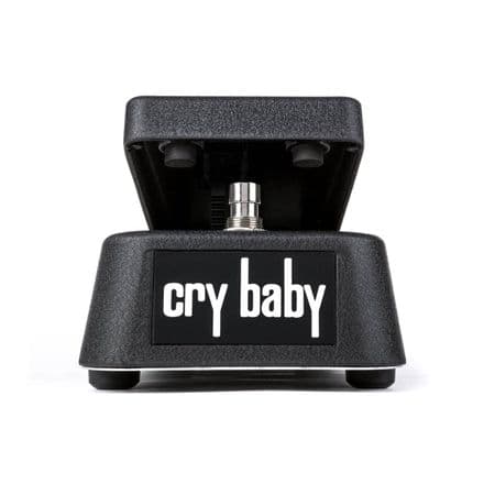 Dunlop GCB95 Crybaby Original Wah Pedal
