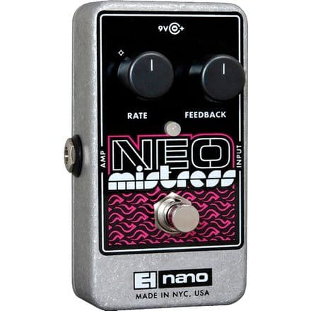 Electro Harmonix Neo Mistress Flanger