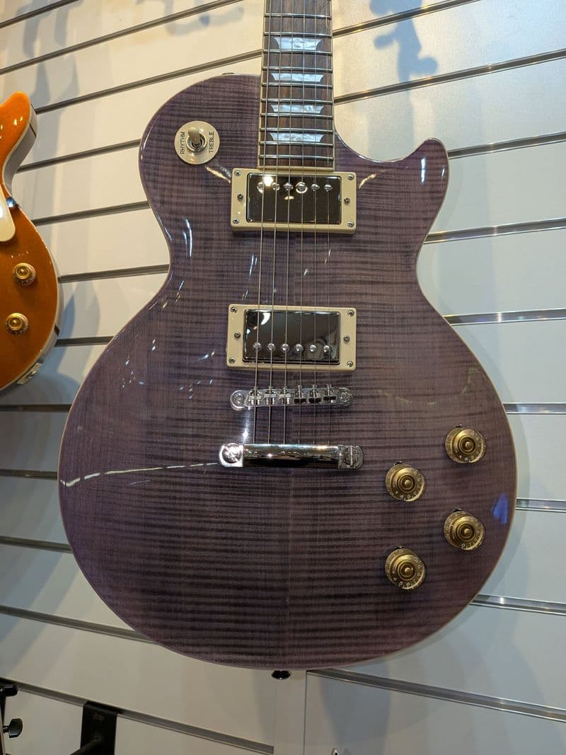 Epiphone Les Paul 60's Tribute - Pre Owned
