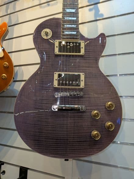 Epiphone Les Paul 60's Tribute - Pre Owned