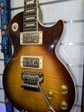 Epiphone Les Paul Standard Pro/ FX Plus Top - Pre Owned