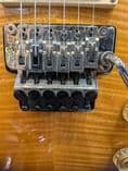 Epiphone Les Paul Standard Pro/ FX Plus Top - Pre Owned
