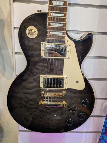 Epiphone Les Paul Ultra - Pre Owned