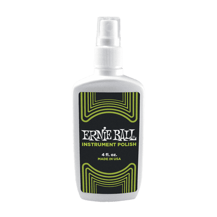 Ernie Ball GUITAR POLISH