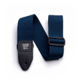 Ernie ball poly strap --- Various Colours
