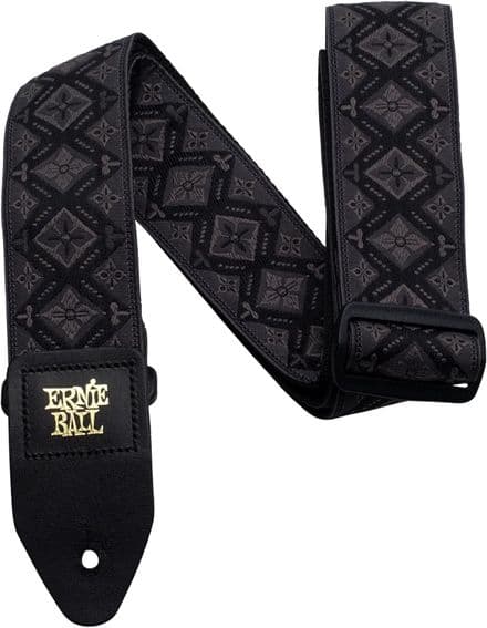 Ernie Ball Regal Guitar Strap
